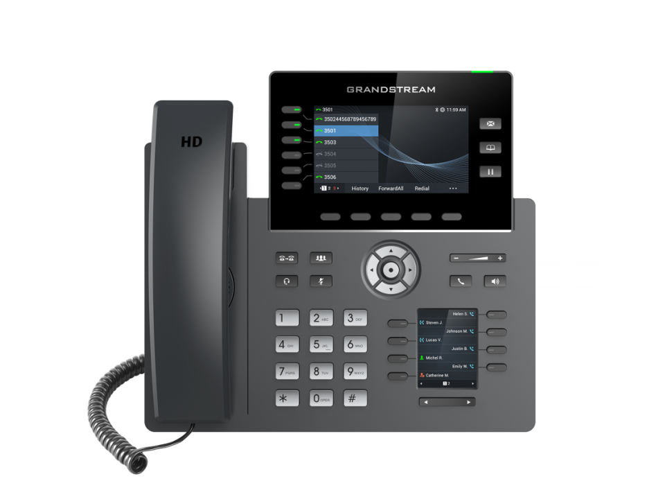 GRP2616_ip phone