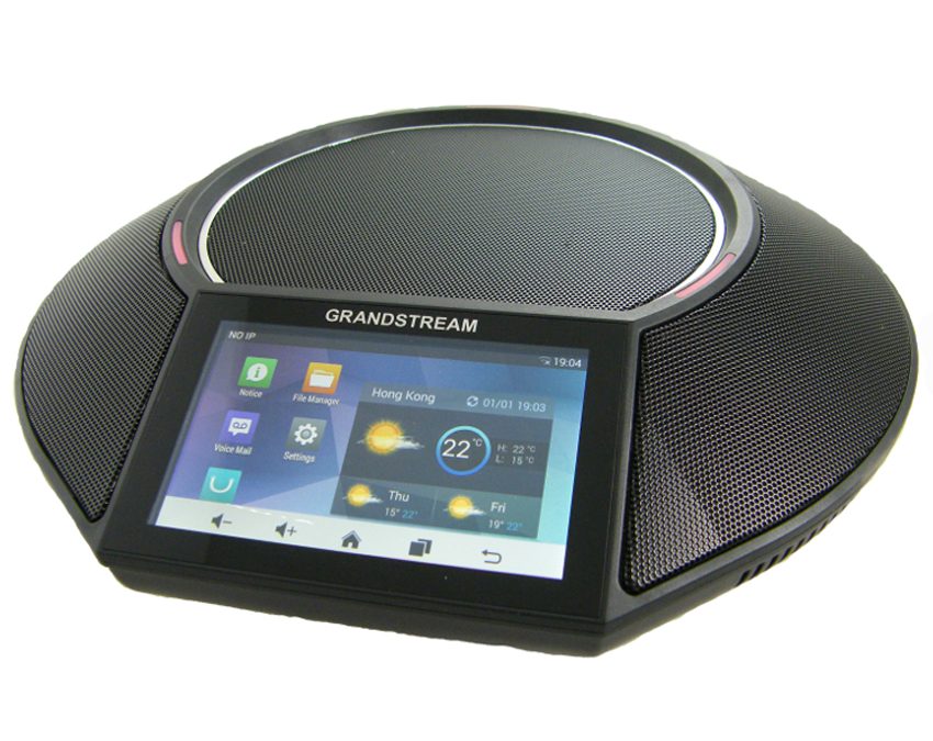 GrandstreamGAC2500Side