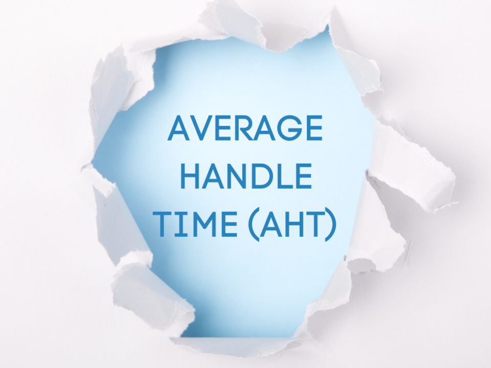 Key performance indicators (KPIs) - BitVoice